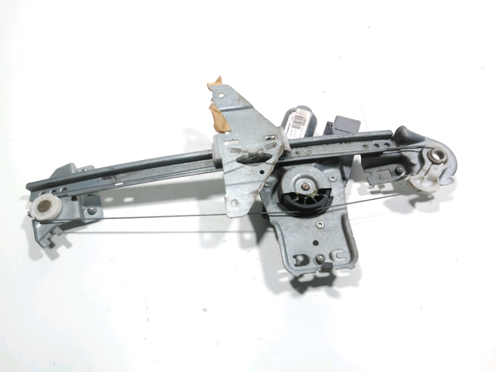 Lève-vitre électrique arrière gauche