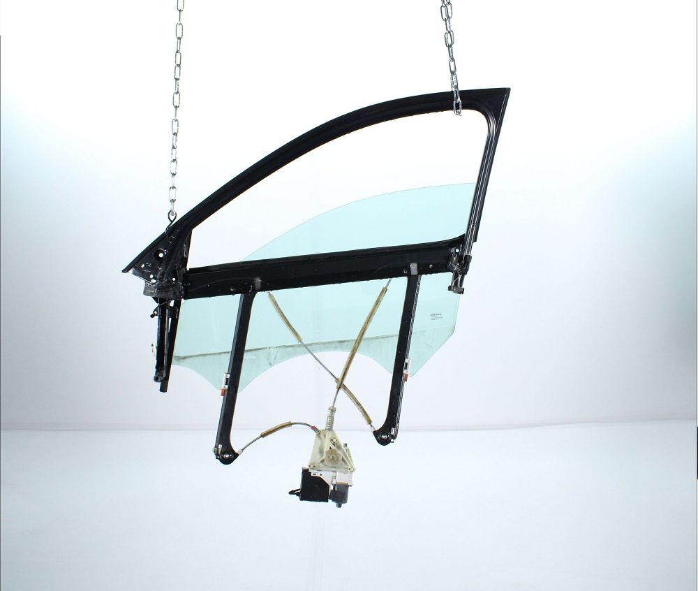 Lève-vitre électrique avant droit