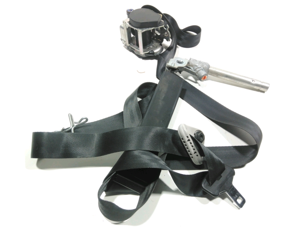 Ceinture avant droite
