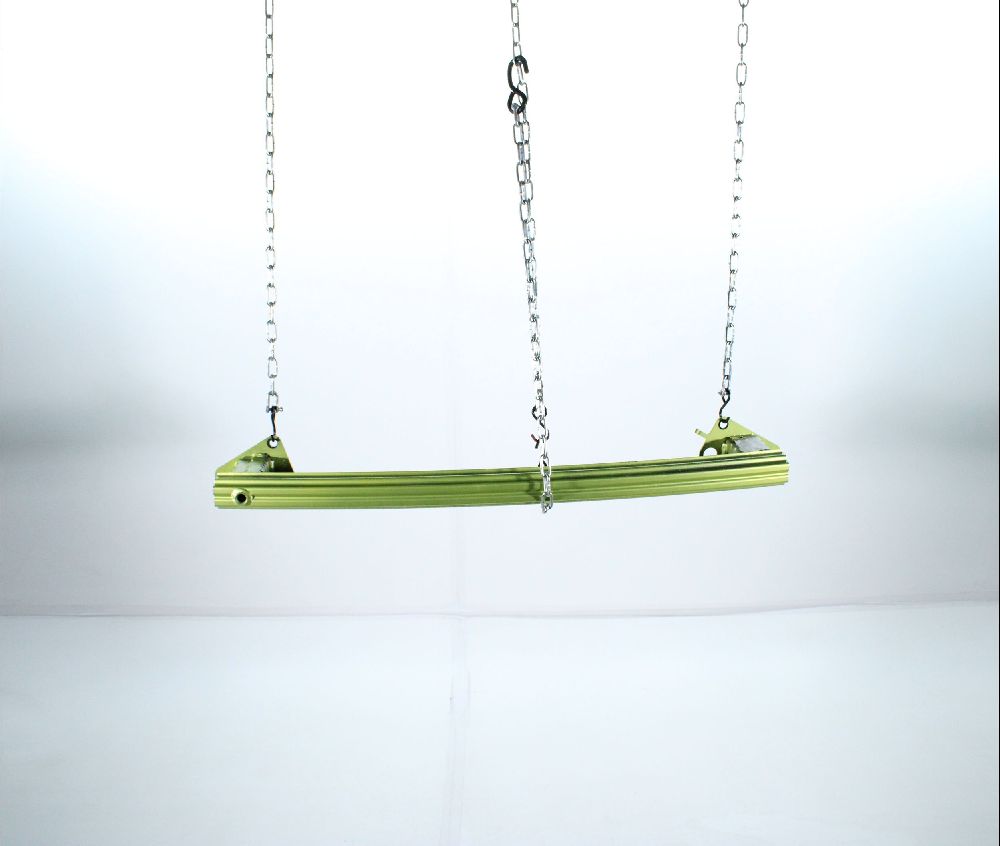 Renfort pare-choc arrière