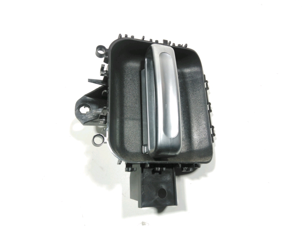 Poignee interieure porte coulissante gauche