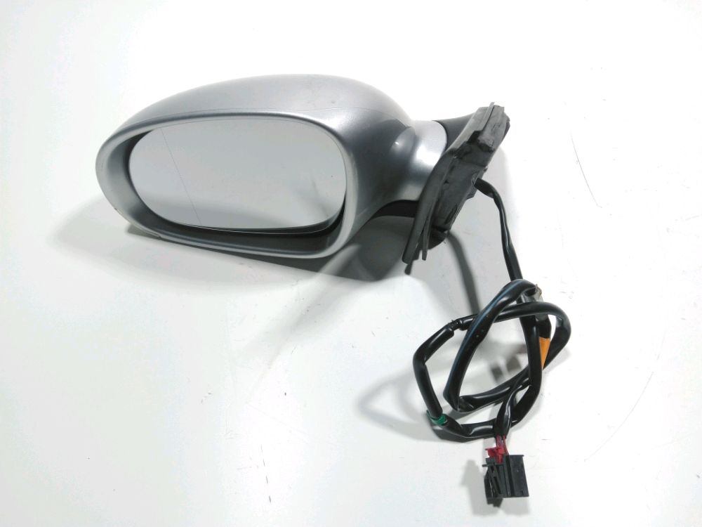 Retroviseur electrique gauche