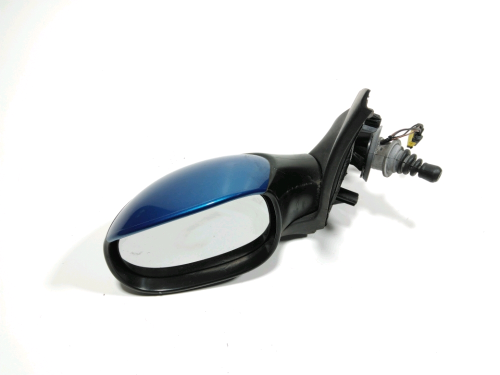 Rétroviseur manuel gauche