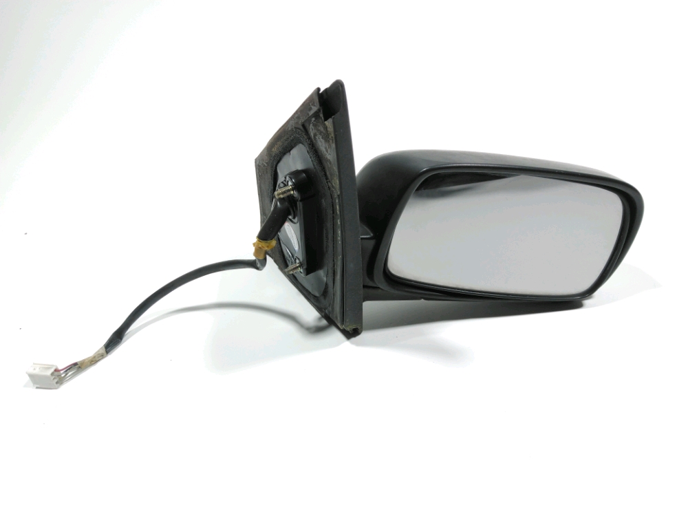 Rétroviseur électrique droit