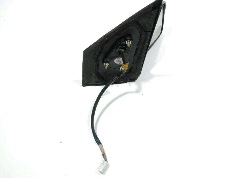 Rétroviseur électrique droit