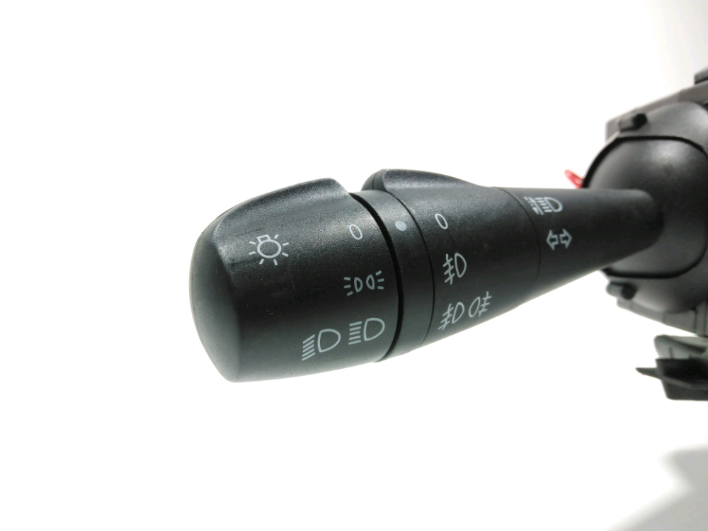 Commande sous-volant