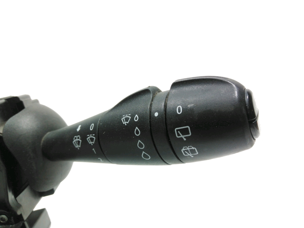 Commande sous-volant