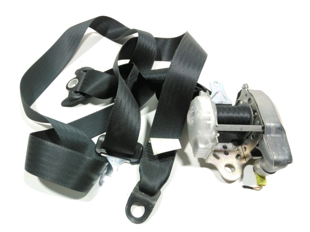 Ceinture avant droite