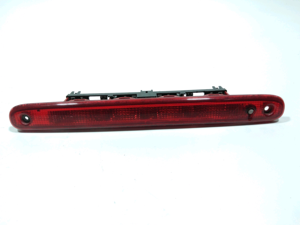 Feu stop supplémentaire