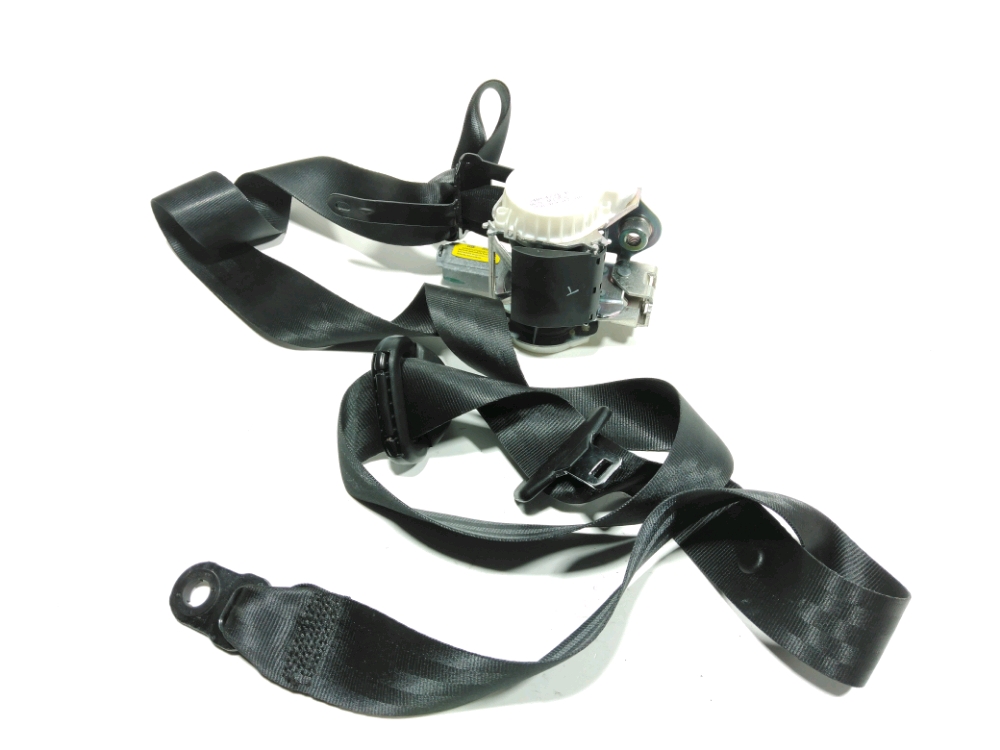 Ceinture avant droite