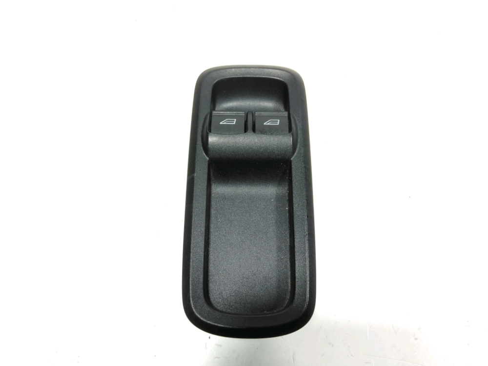 Commande lève-vitre avant gauche