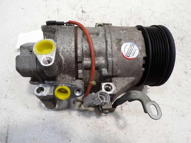 Compresseur de climatisation