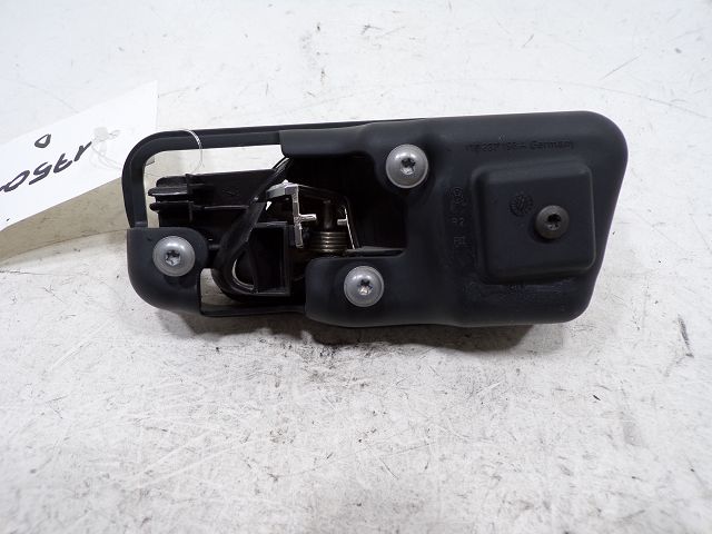 Poignée intérieure porte avant droite