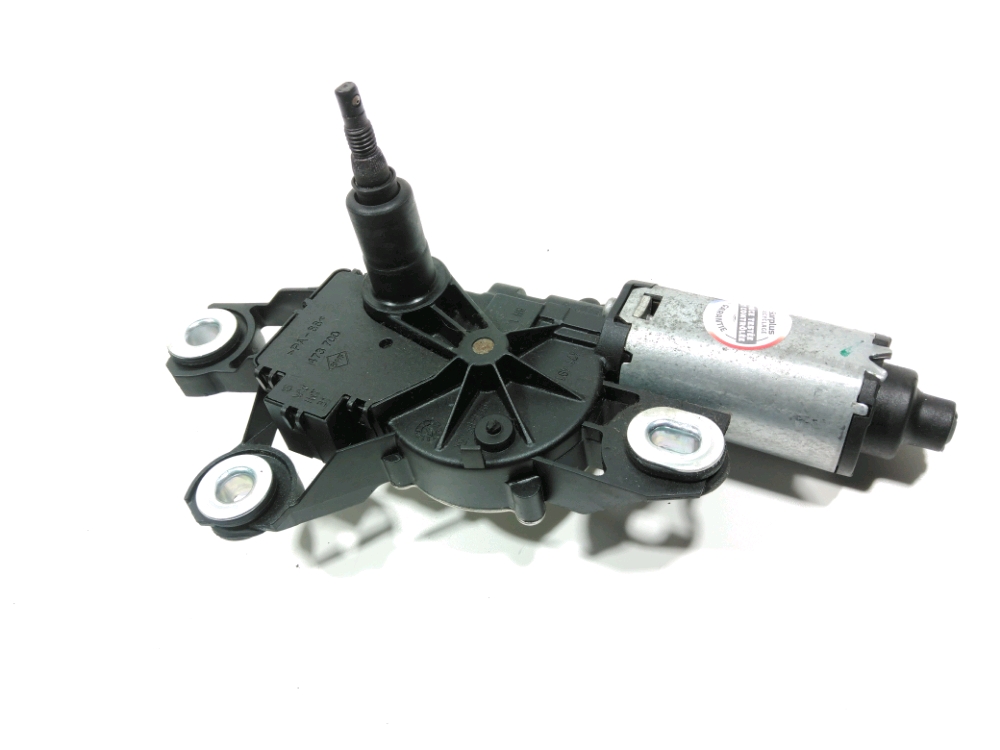 Moteur d'essuie glace arrière