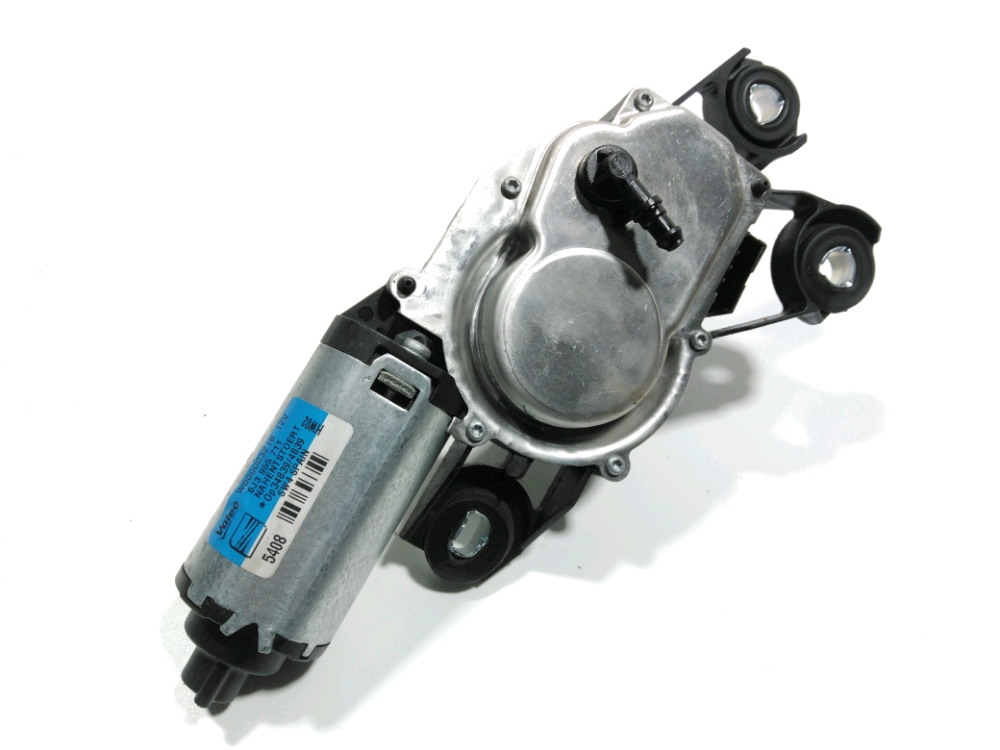 Moteur d'essuie glace arrière