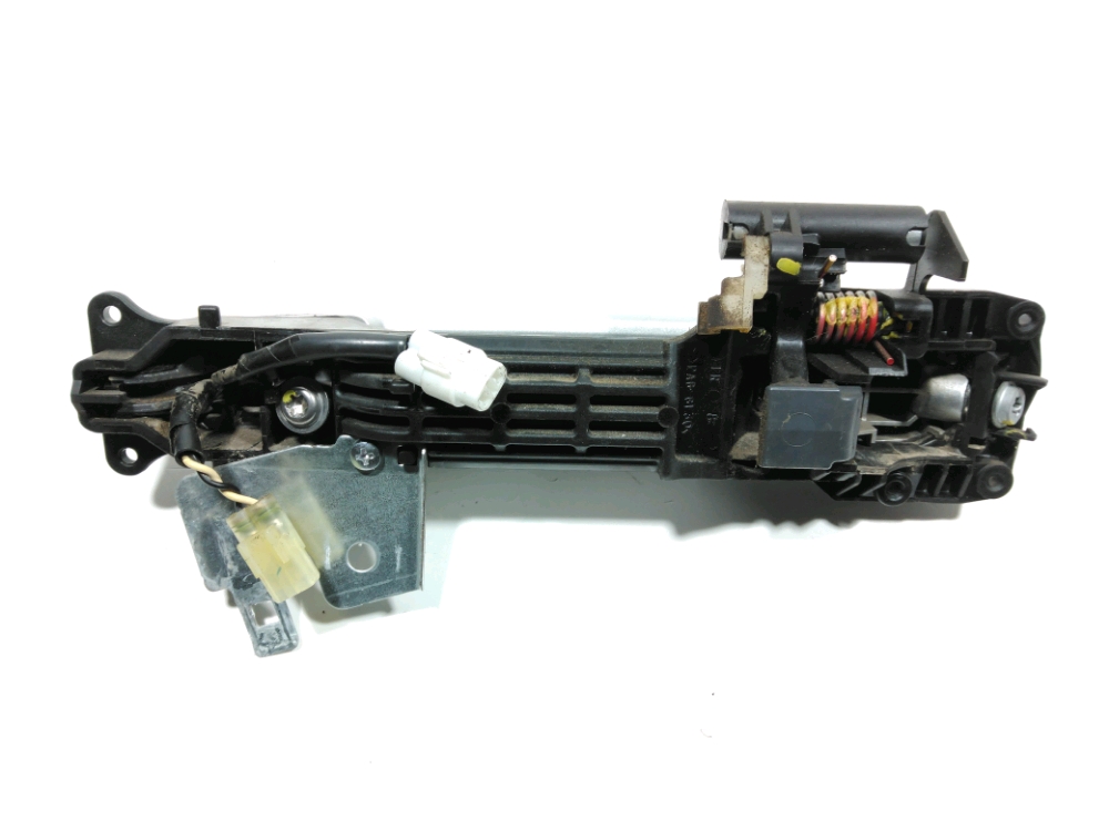 Poignée extérieure avant droite