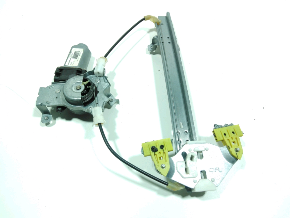 Lève-vitre électrique arrière gauche