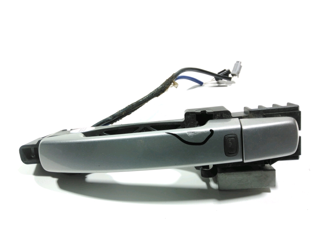 Poignée extérieure avant droite