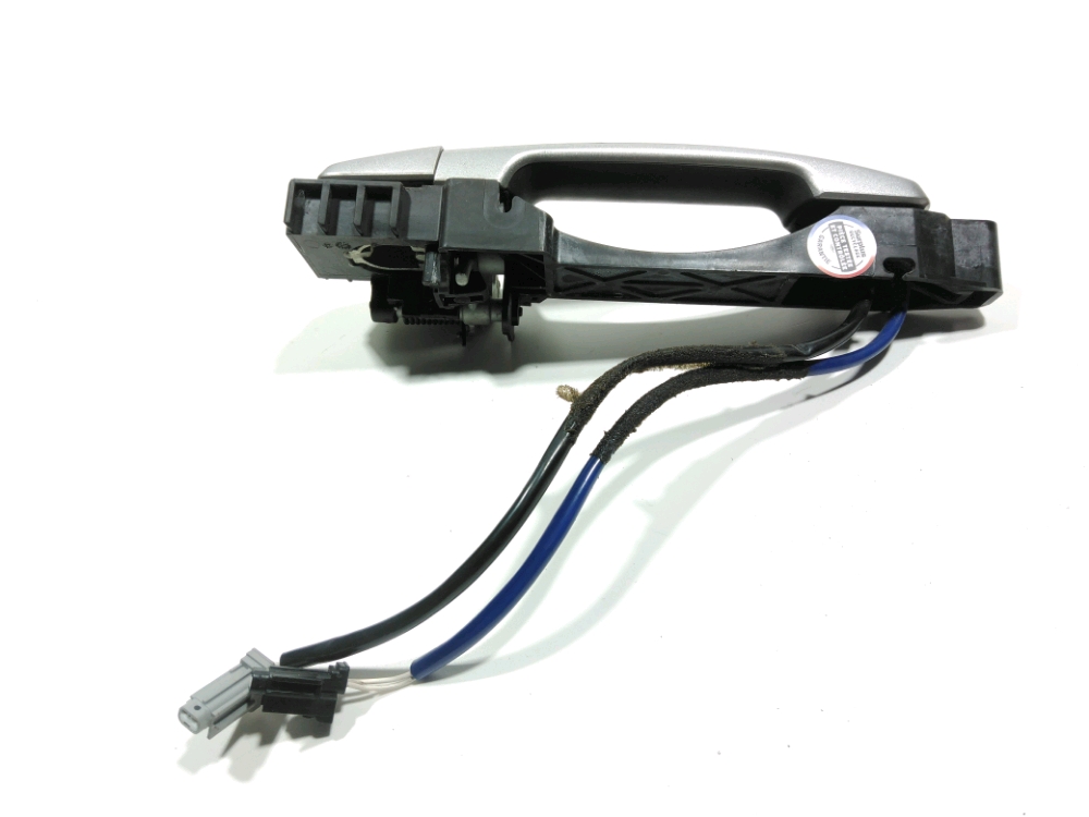 Poignée extérieure avant droite