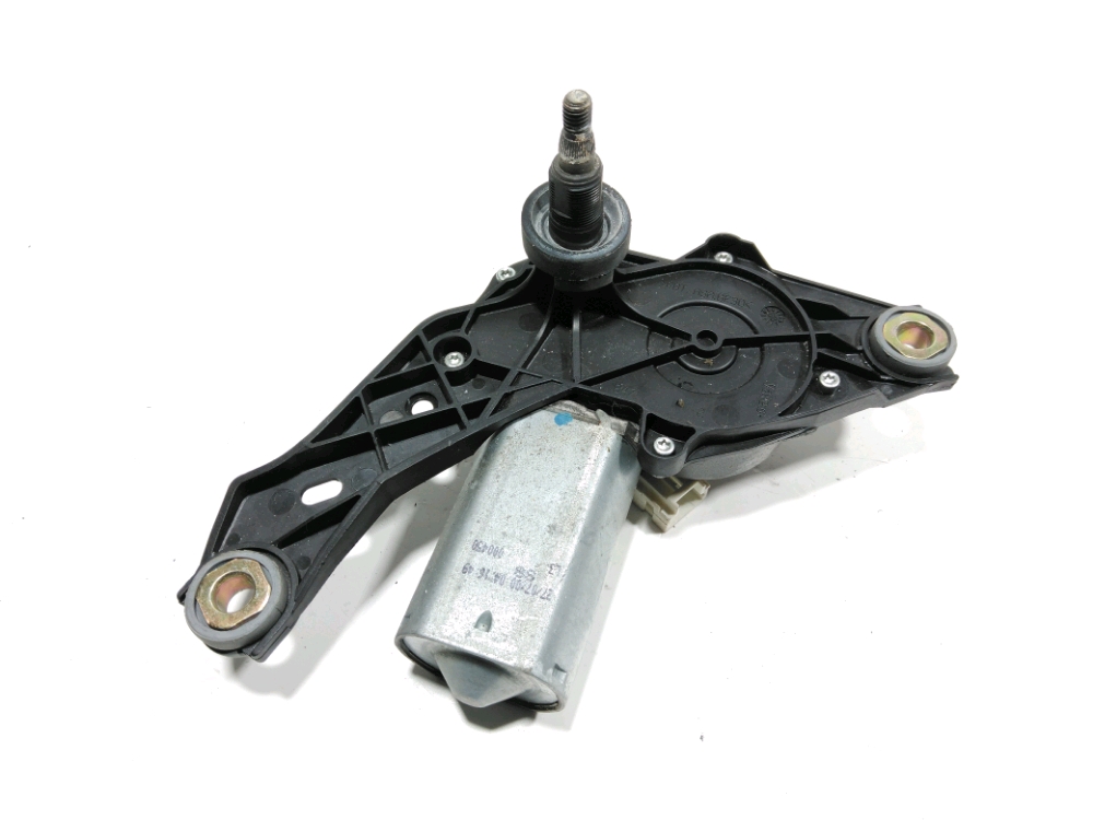Moteur d'essuie glace arrière
