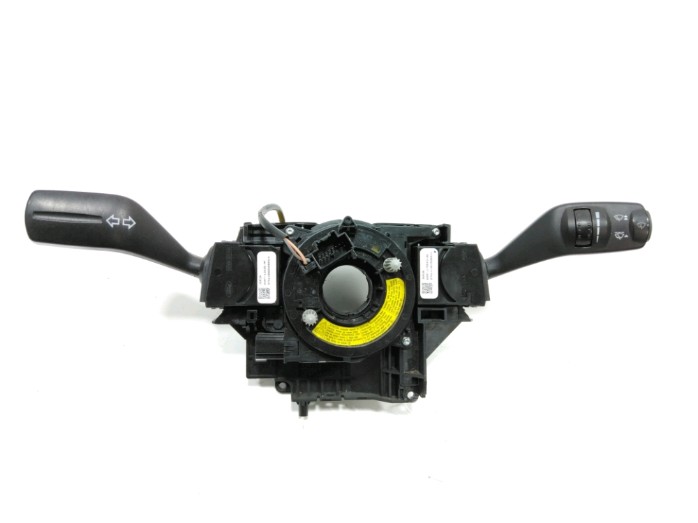 Commande sous-volant