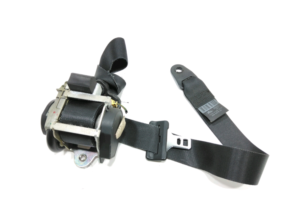 Ceinture avant gauche