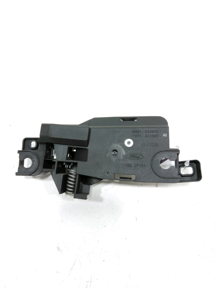 Poignée intérieure porte avant droite