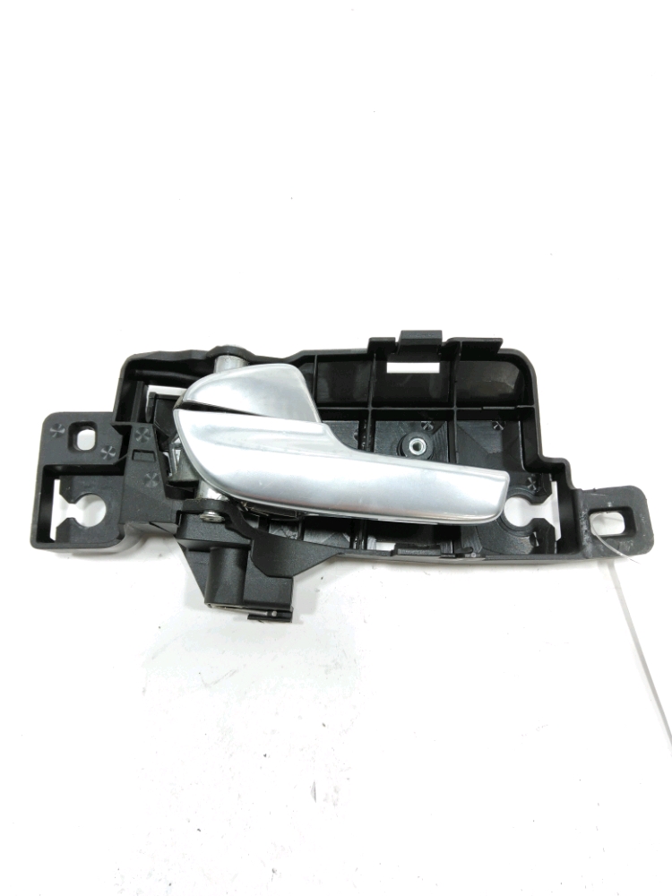 Poignée intérieure porte avant gauche