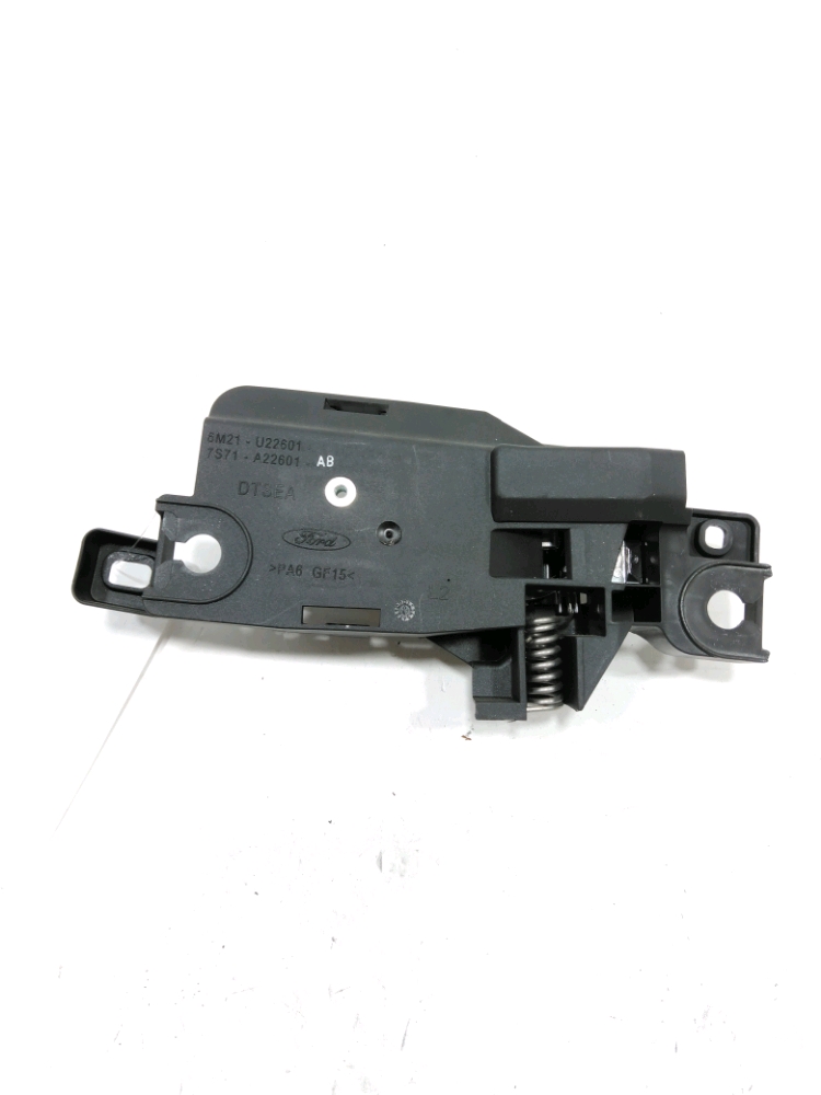 Poignée intérieure porte avant gauche