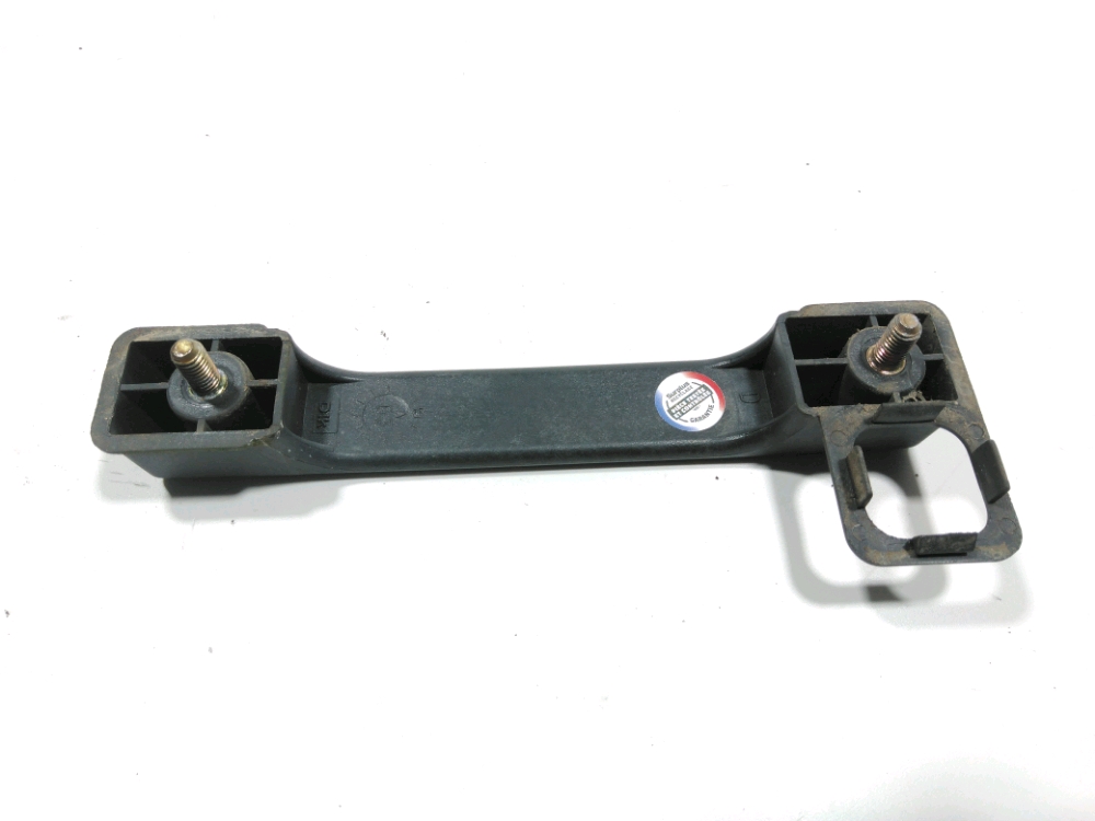 Poignée extérieure avant droite