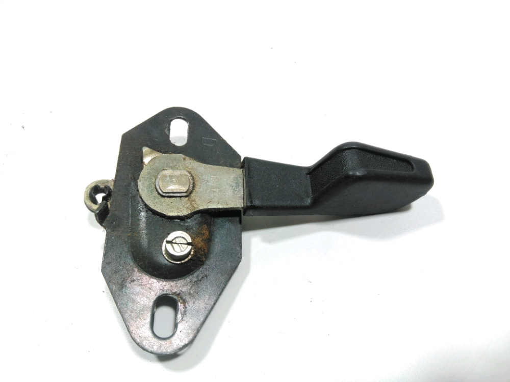 Poignée intérieure porte avant droite