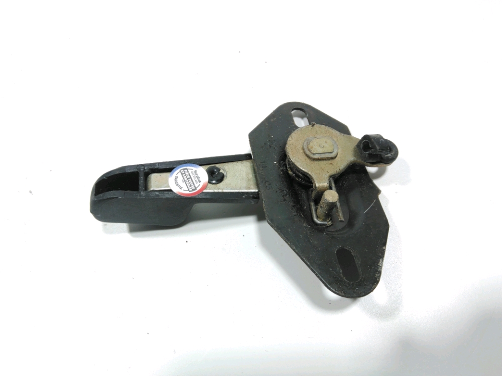 Poignée intérieure porte avant droite