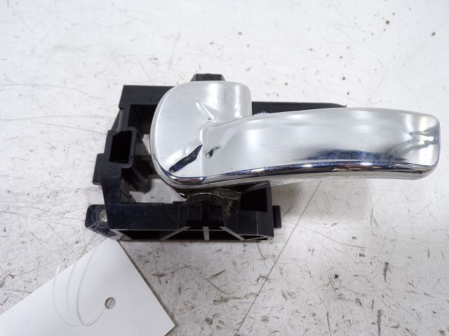 Poignée intérieure porte arrière droite