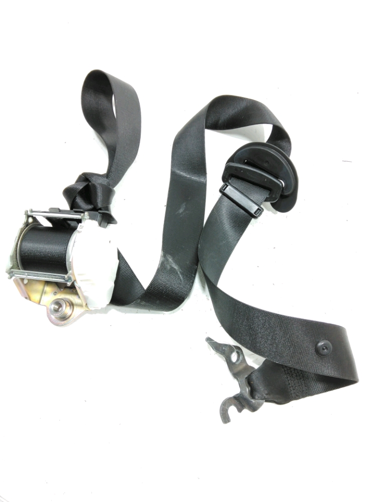Ceinture avant droite