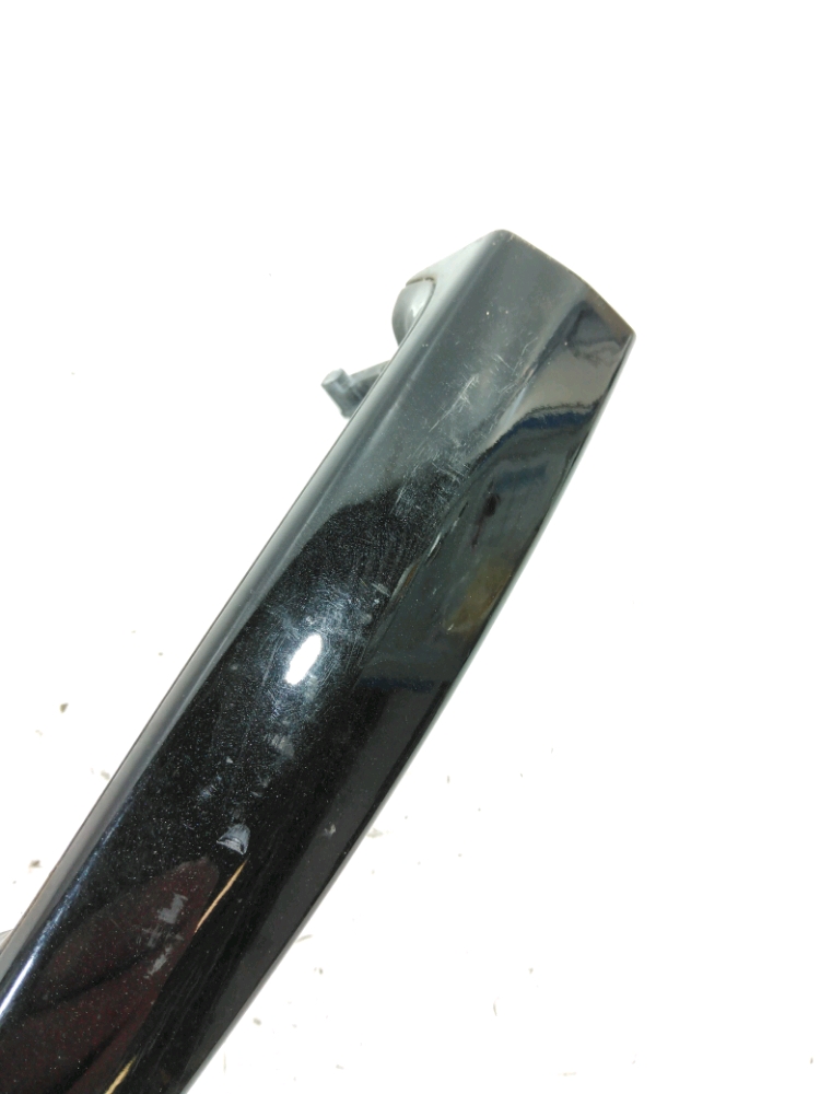 Poignée extérieure avant droite