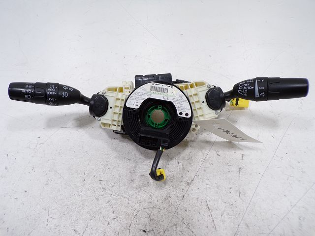 Commande sous-volant