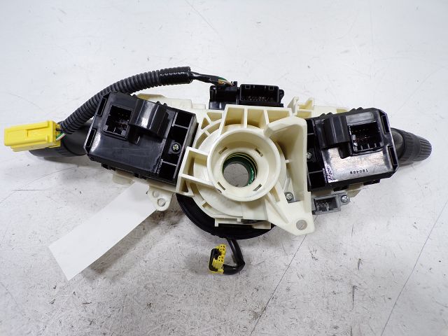 Commande sous-volant