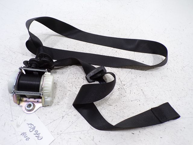 Ceinture avant gauche