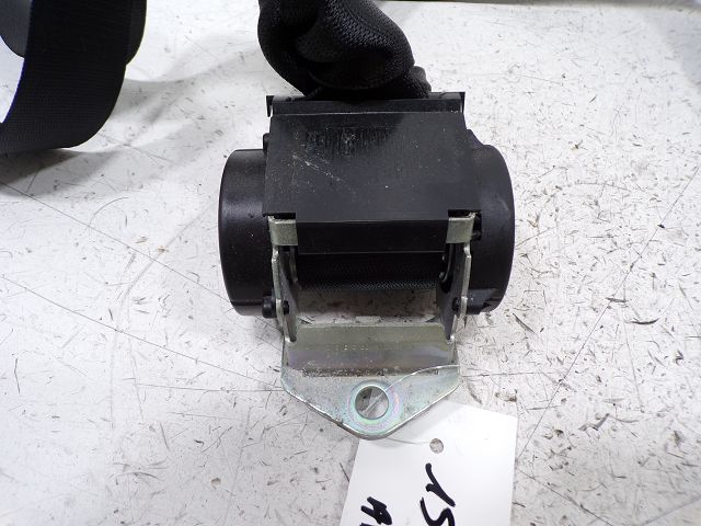 Ceinture arrière droite