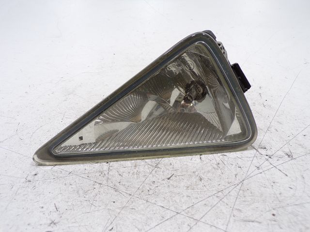 Antibrouillard avant gauche