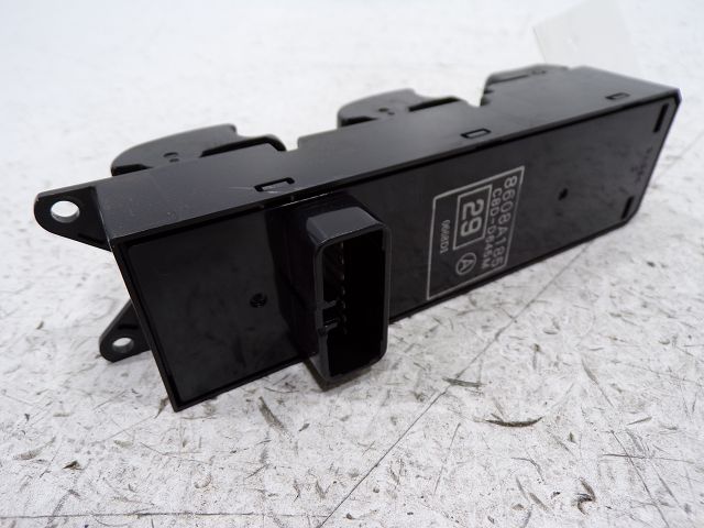 Commande lève-vitre avant gauche