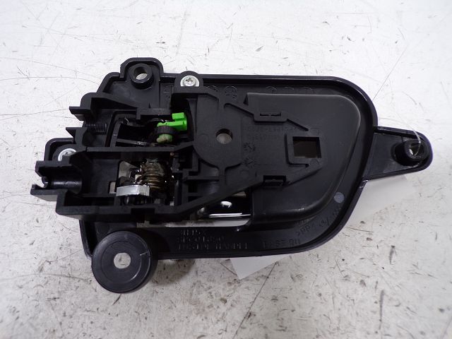 Poignée intérieure porte arrière droite