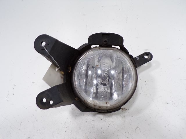 Antibrouillard avant gauche