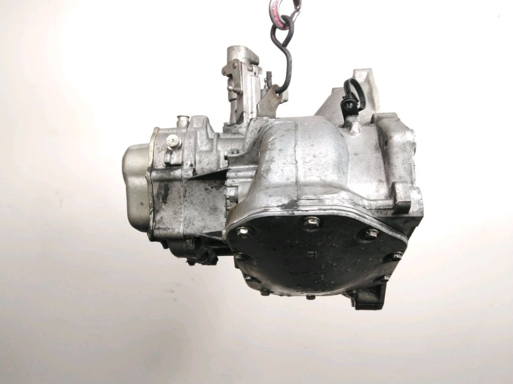 Boite à vitesse mécanique