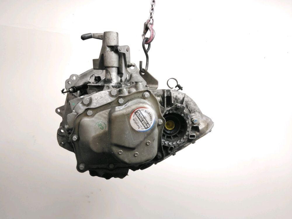 Boite à vitesse mécanique