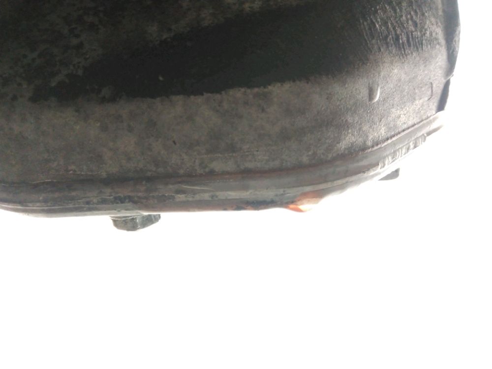 Boite à vitesse mécanique