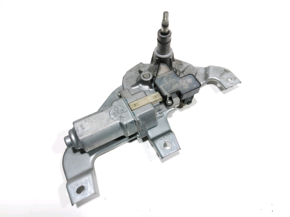 Moteur d'essuie glace arrière