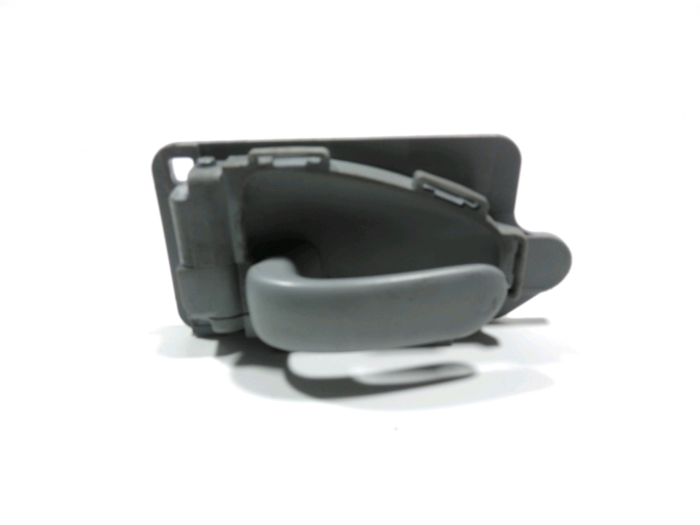 Poignée intérieure porte arrière gauche