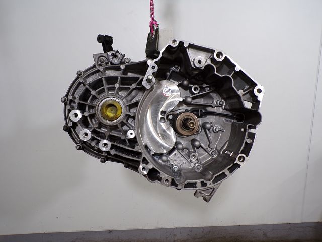 Boite a vitesse mecanique