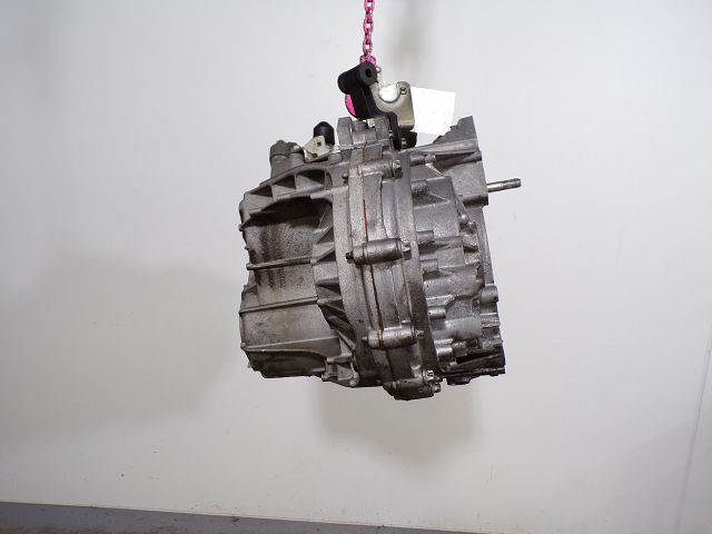 Boite à vitesse mécanique